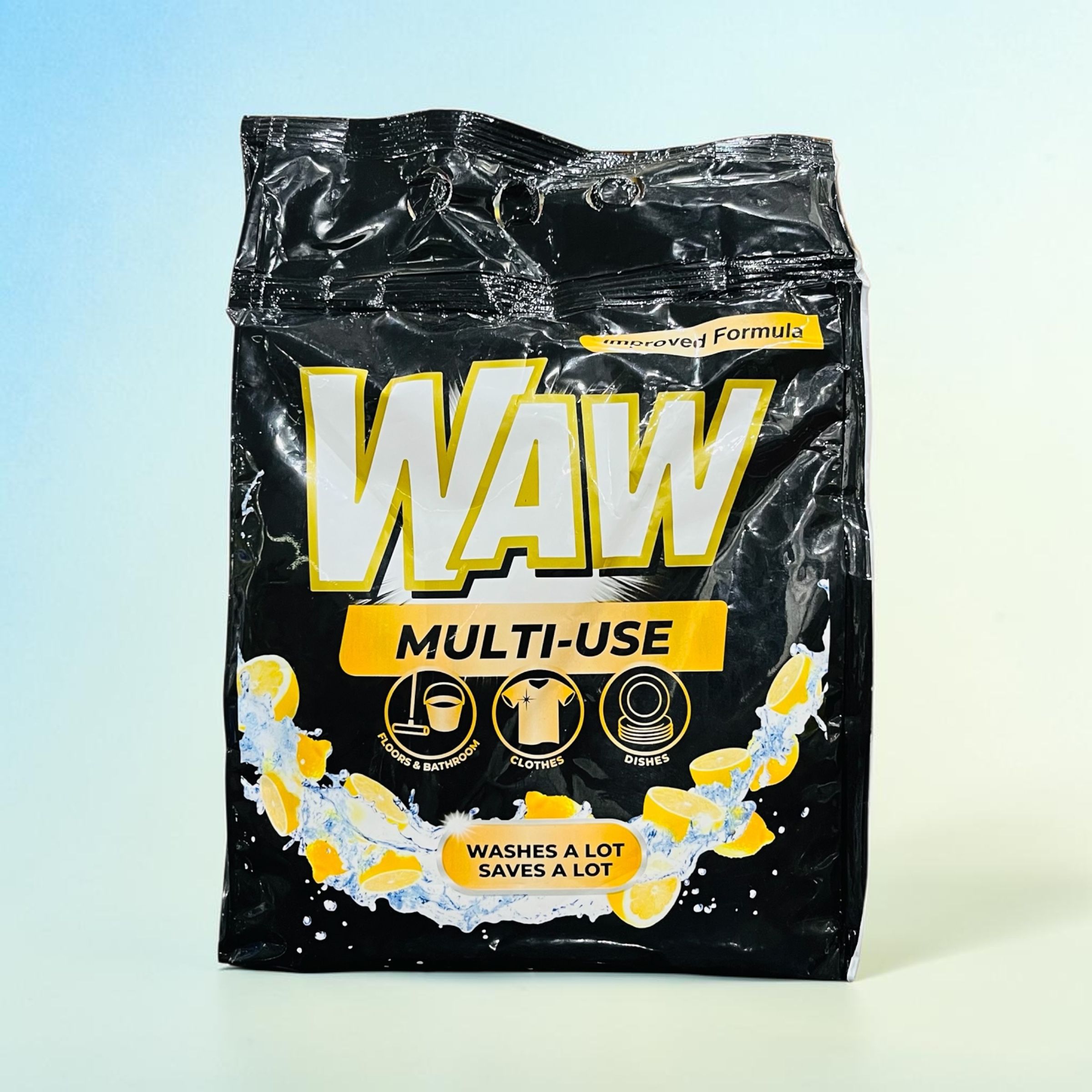 WAW MULTI-USE DETERGENT 800G